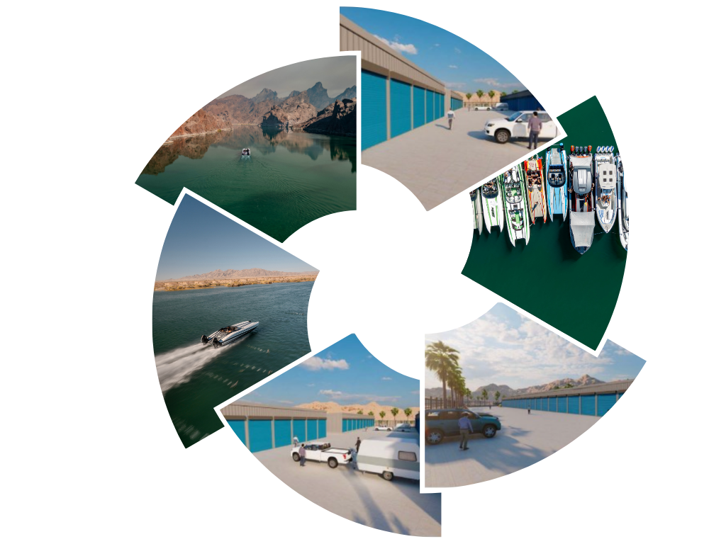 Havasu Boathouse